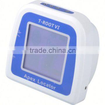 hot sale apex locator for dental CE certification Root canal apex locator