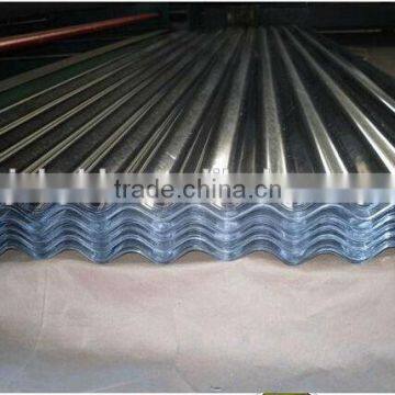 full hard hot dip galvanized steel coil in competitive price for roofing sheet