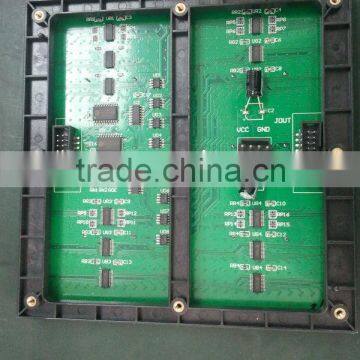 SMD 3528 Stage Background P5 Led Display Module