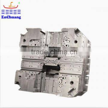 High Quality Zinc Nonporous Aluminum Die Casting Moulding