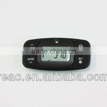 3D Pedometer/Step Counter With UV Assessor SM022