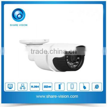 2.0MP 1080P Cloud POE IP Camera Onvif Outdoor IP Camera