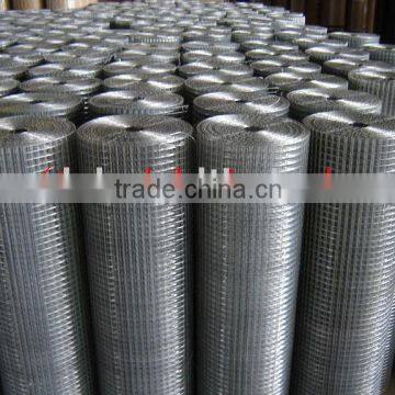 Electro Galvanized Welded Mesh Roll