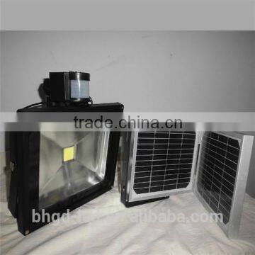 10w solar powed lamp/infrared solar led lamp model/led portable solar lamp
