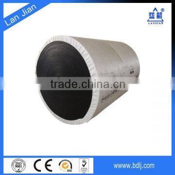 Popular Rubber Heat Resistant Belt for Hot Coke for Industry photo-3