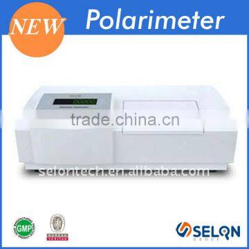 SELON AUTOMATIC POLARIMETER, DIGITAL POLARIMETER, MANUAL POLARIMETER