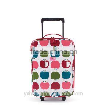 Classic Kids Travel Trolley Bag