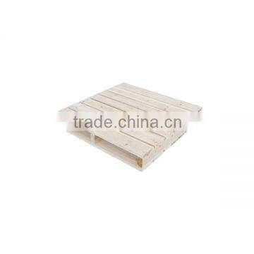 China Pallet Suppliers Reusable Plywood Wood Pallet Load Capacity photo-4