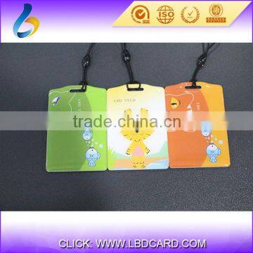 Free Sample RFID NFC Ultralight EV1 Epoxy Tag photo-6