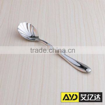 Stainless Steel Fork and Spoon , Spoon & Fork