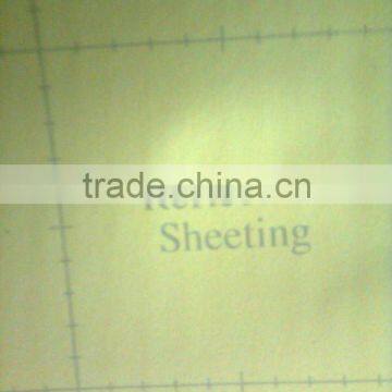 eco-solvent reflective pvc sheet