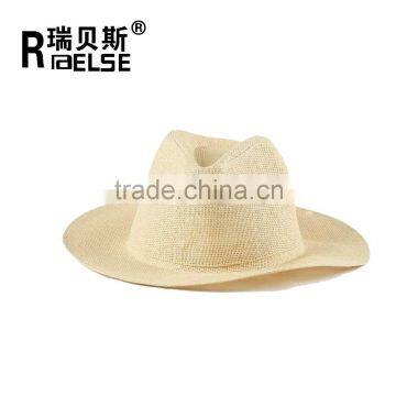 panama hat men hat handmaker hat for women hat paper straw hat