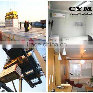 CYMB Ocean Container house