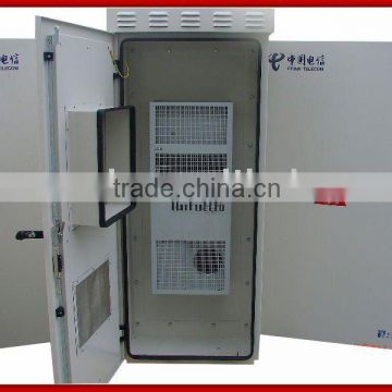 W-TEL industrial outdoor cabinet air conditioner