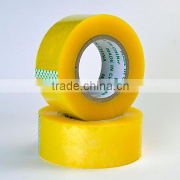 high quality bopp packing tape