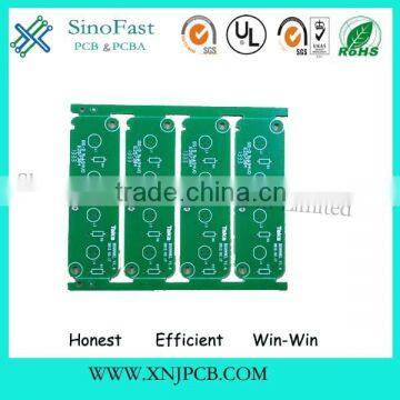 high quality bluetooth audio receiver pcb board