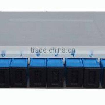 Cassette PLC Module Splitter Type photo-2