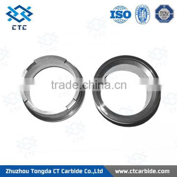 Plastic carbide seals ring made in China