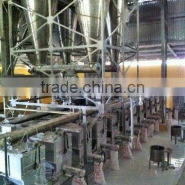 Native Cassava Starch photo-5