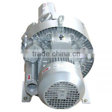 filling bags vacuum industrial blower,regenerative blower,pneumatic conveying blower