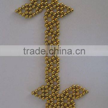 High Quality Neodymium Magnet Blue Balls photo-3