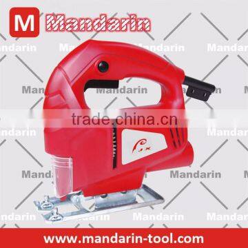 New arrival electric power tools jig saw 400W 55mm jig saw