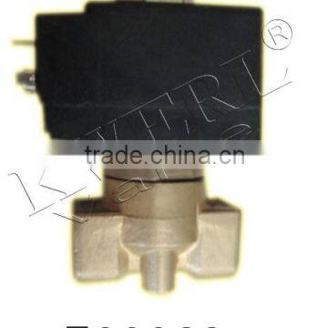 Air Compressor Solenoid Valve photo-3