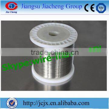 Fine Resistance Wire Manufacturing Machine