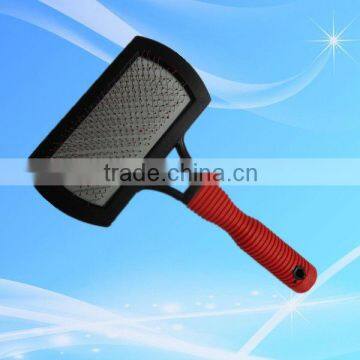 clean magic brush hair brush