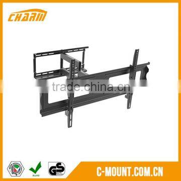 Adjustable height tv bracket for 37"-70", wholesale tv mounting bracket