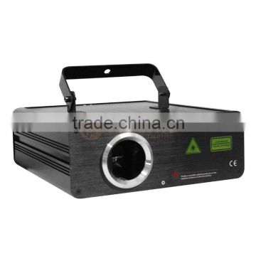 100mW Green Animation Cheap Dj Laser Disco Lights 100% product quality protection