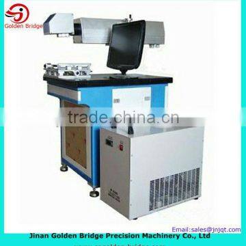 100X100mm BD Cable Laser Marking Machine