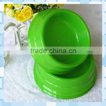 Pet products in China wholesale plastic dog feeding tool pet bowl