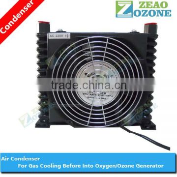 Mini Refrigerator Air Cooled Condenser Fan