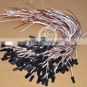 AUTO PART--Q5, G35 PROJECTOR LENS WIRING