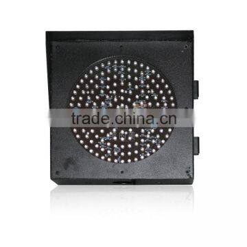 High Brightness Toll Station Warning Light 200mm Yellow Traffic Light Blinker photo-4