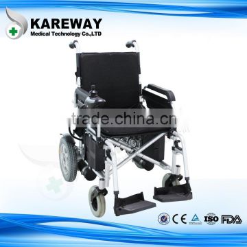 KAREWAY Commercial Furniture General Use Medical Wheelchair KJW-805