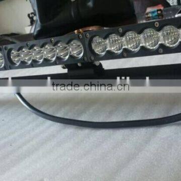 New Design Led Light Bar With GT-Bumper Install Bracket With CE ROHS Certificate SS-090 photo-3