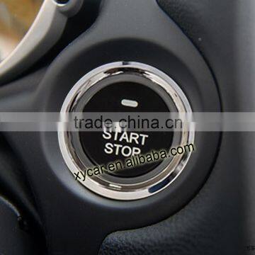 Cheap Universal Car Alarm System XY-901 photo-6