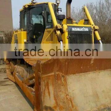 USED BULLDOZER KOMATSU D65EX photo-3