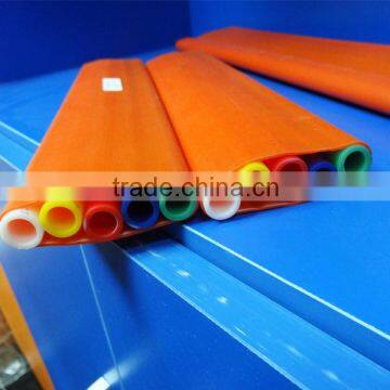 FCST132319 FCST TW HDPE 5-ways 14/10mm microduct Tube Bundle with PE Sheath 1.2mm