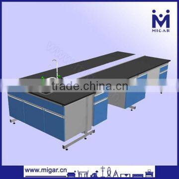 Cheap modern design school lab furniture MG-553