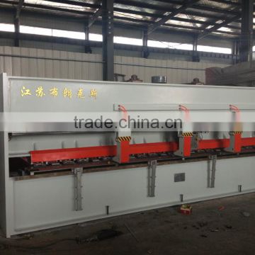 Bronx v cutting machine, v groove machine with low price