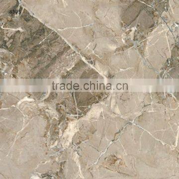 3D Europe Quality Standard Size Ceramic Tiles 80x80 Floor Porcelain Tiles photo-4