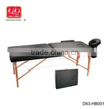 Massage Bed.Portable Style Beauty Furniture.Beauty Equipment.D63-HB001