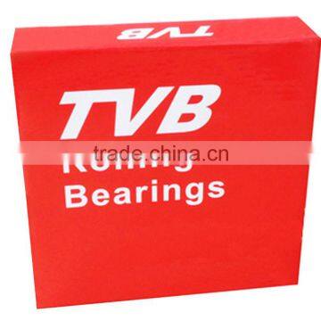 Rolling bearings package printing box