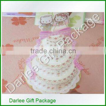 3d Paper Customized Decorating Birthday Cards