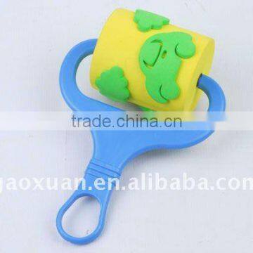 Toy stamper