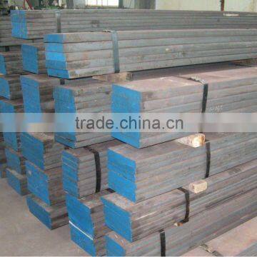 alloy structural steel 1.2342 42CrMo