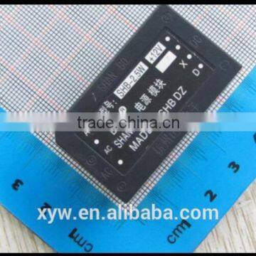Micro Precision Regulator 12V Power Module 12V 2.5W AC-DC Switching power supply module Step Down Converter